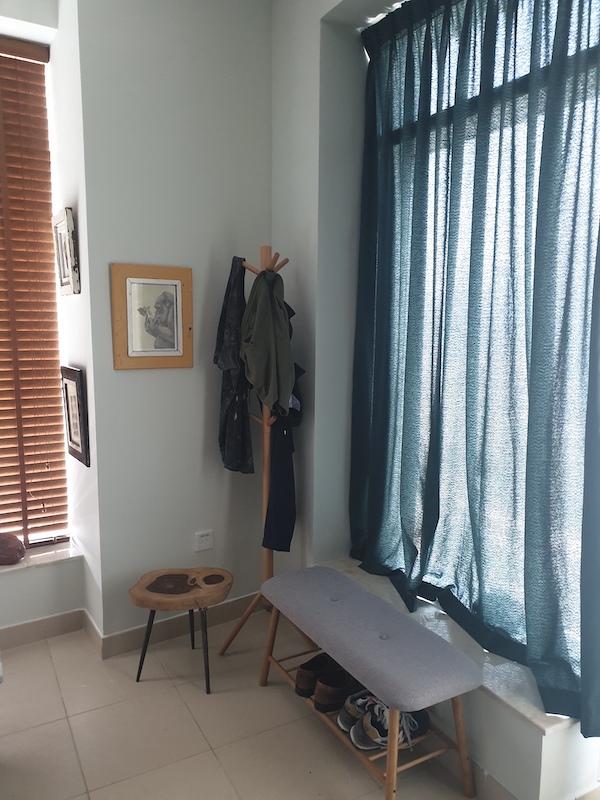 living bedroom living interior stylist designer in dubai, boho modern style decorating, renovations bathrooms, interiors donwtown villas burj khalifa