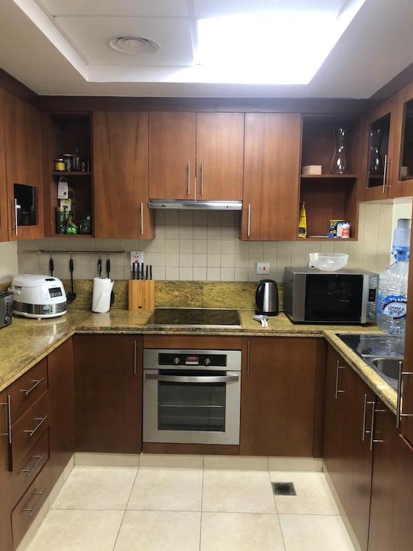 old fairways kitchen , kitchen remodeling in the greens, kitchen design renovations springs downtown dubai fairways the greens