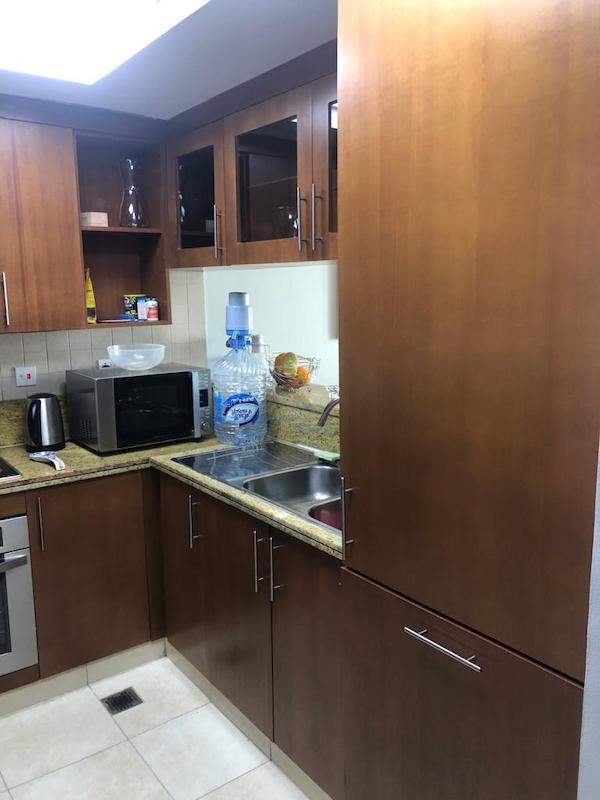 kitchen remodeling in the greens, kitchen design renovations springs downtown dubai fairways the greens, tiling works, kitchen lighting
