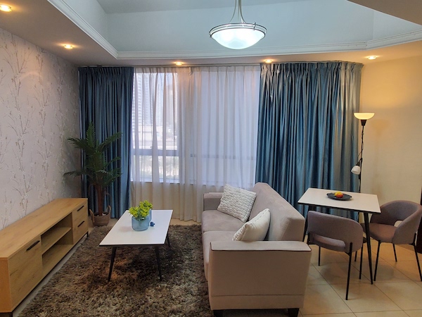 home decor and fitout on the budget in dubai, rental home jlt styling, interior designer in dubai, dubai interiors in jlt
