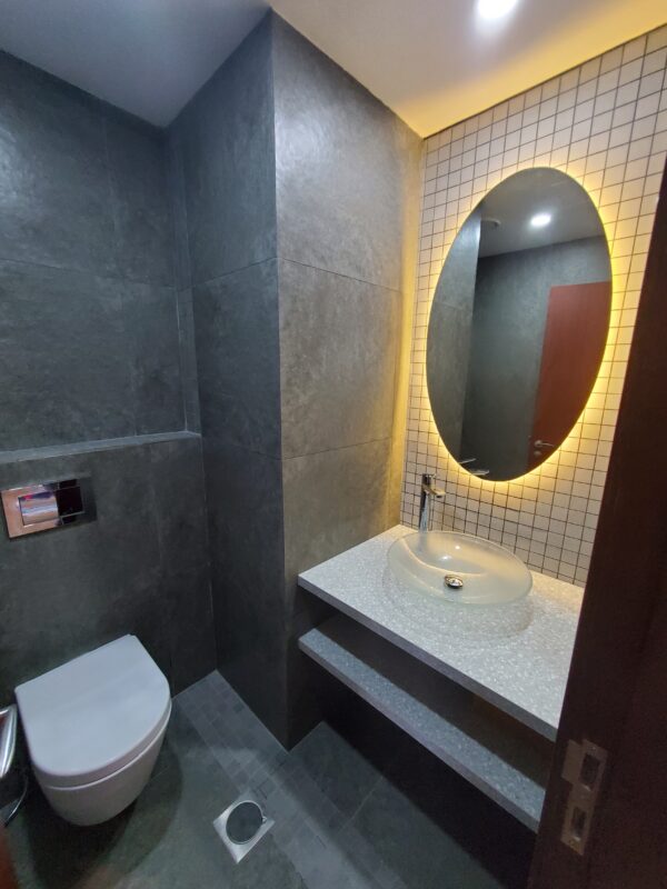 bathroom renovations in jbr, DUBAI INTERIOR DESIGNER, BATHROOM remodeling, jbr home renovation tiling
