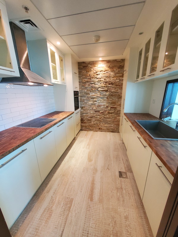 beauport kitchen upgrade renovations dubai interiors, DUBAI MARINA RENOVATIONS