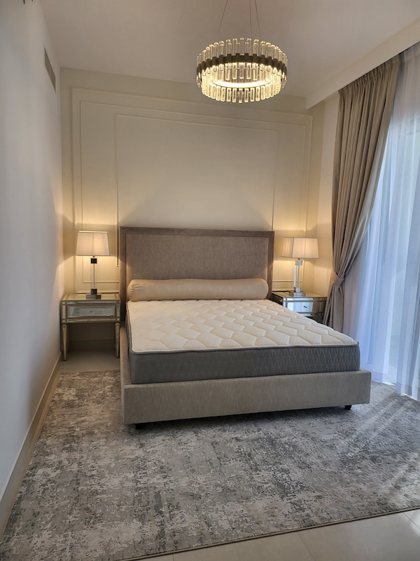 Master bedroom glam style, living glam style, creekside home styling, renovations in dubai, interior stylist in dubai., glamour style, villa renovations fitout, bathroom remodeling, chic homes..jpg