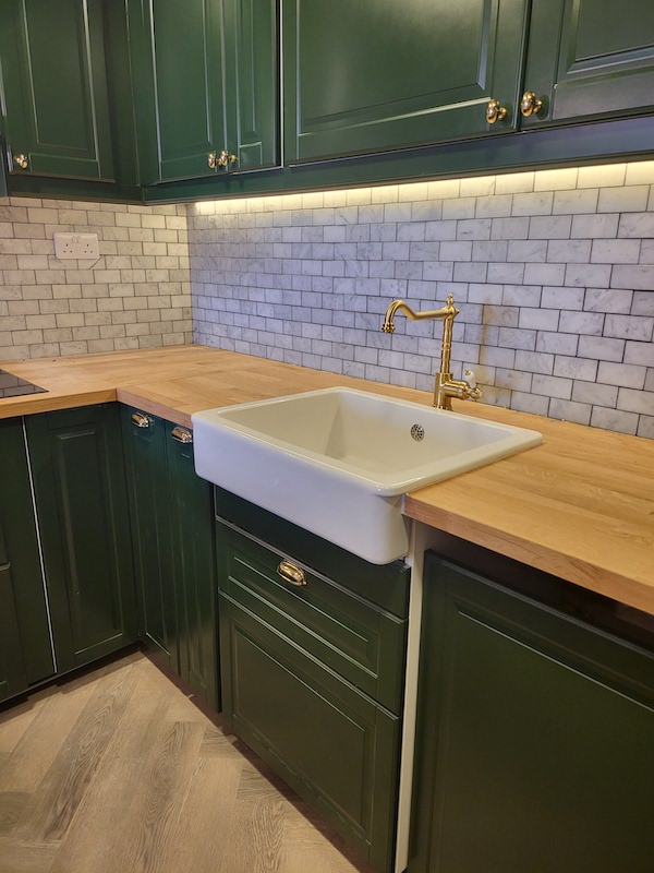 jbr sadaf kitchen home renovations, remodeling vinyl flooring, interior designer in dubai