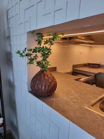 mashribya wrapping kitchen upgrade in JLT, interior designer dubai, dubai home renovations